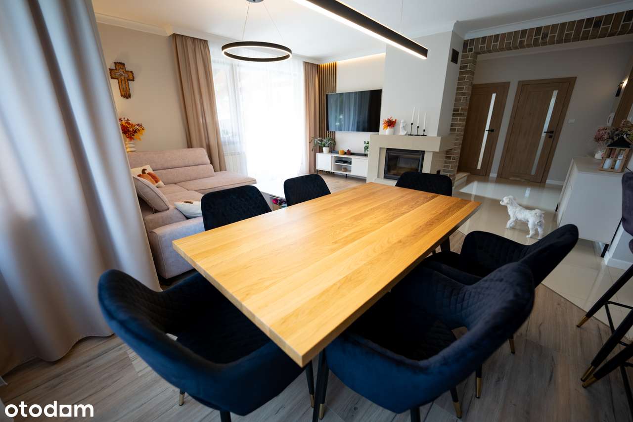 Nowoczesny dom po generalnym remoncie w topowej lokalizacji – Milicz - Pełny obrazek: 5/20