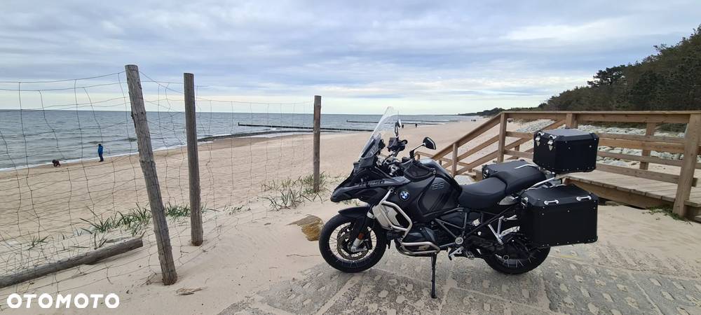 BMW R1250 GS Adventure - 2