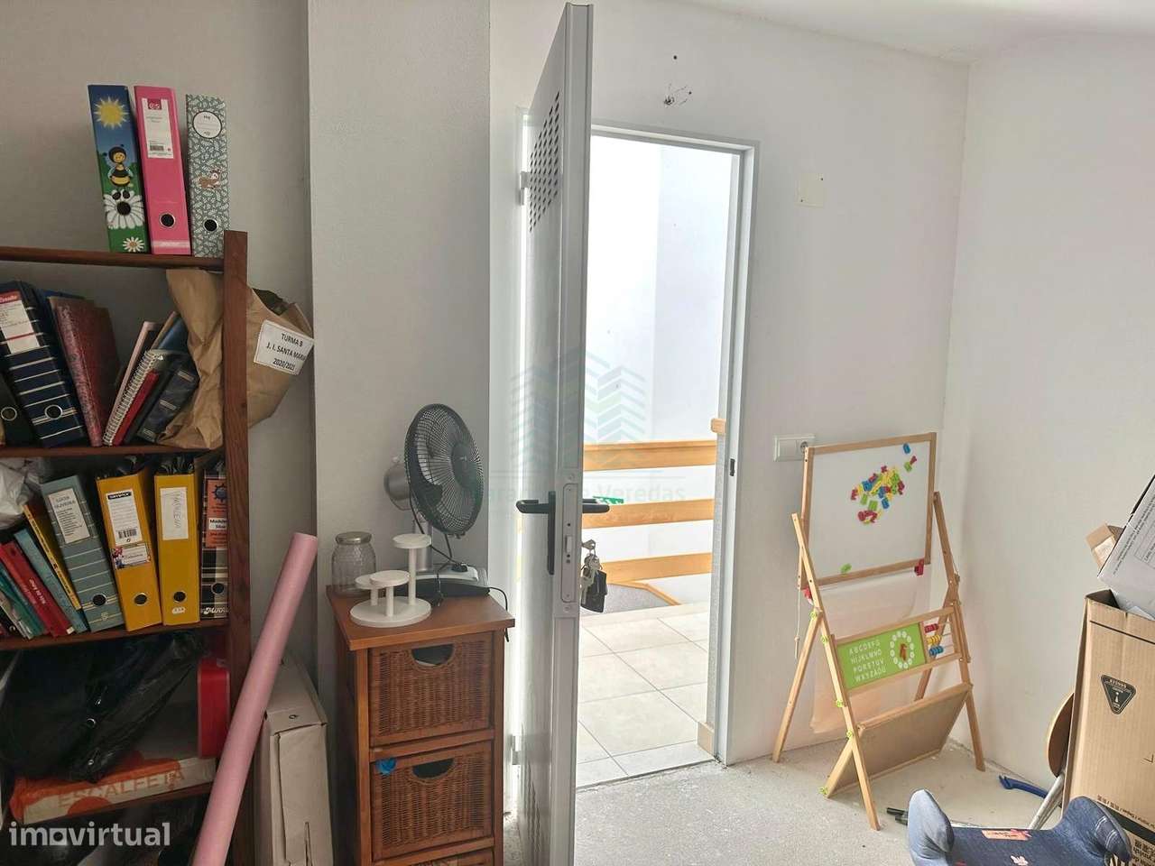 Apartamento T3 com Garagem e Arrecadação em Torres Novas-21