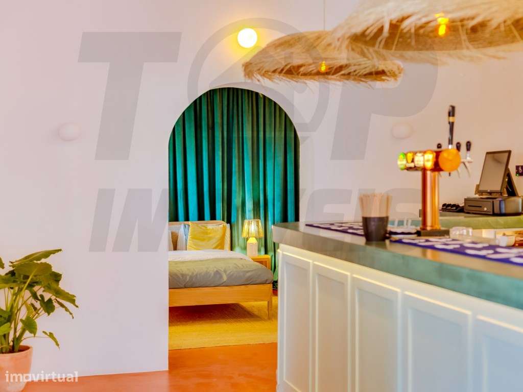 Restaurante - Almancil - 3.900.000€-16