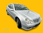 MERCEDES CL180 1.8 KOMPRESSOR W203 COUPE SPORT OM271.946 105kW/143KM C775 WSZYSTKIE CZESCI - 3