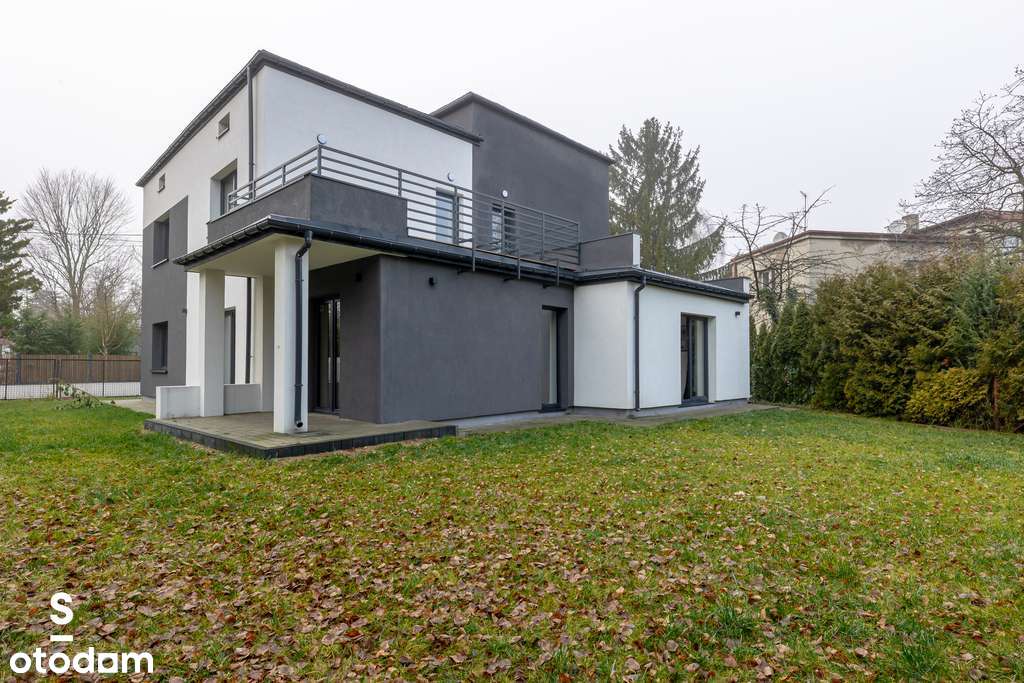 Apartament w domu z ogrodem na Julianowie - Pełny obrazek: 5/20