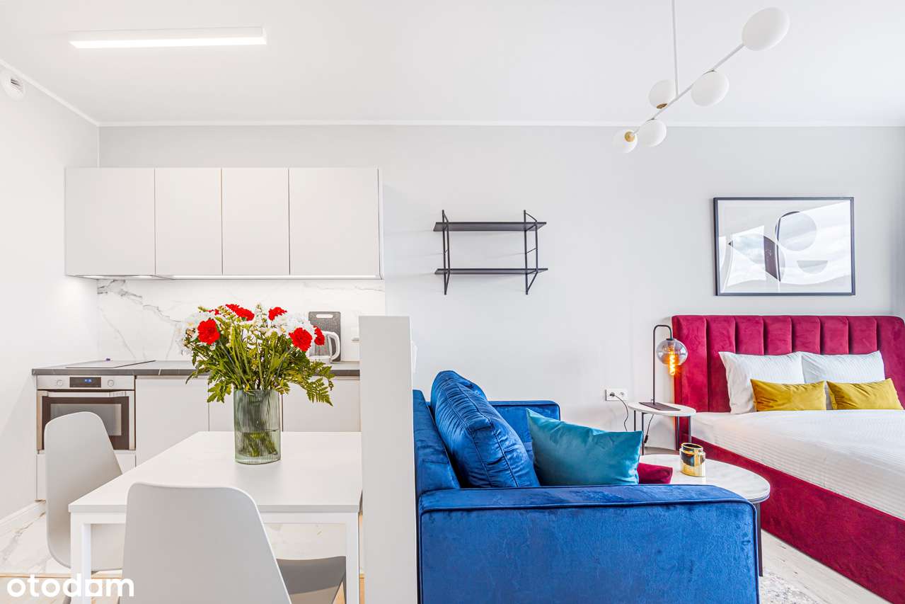 Bez Prowizji - 1 do 12 miesięcy - Co-working - Pełny obrazek: 3/17