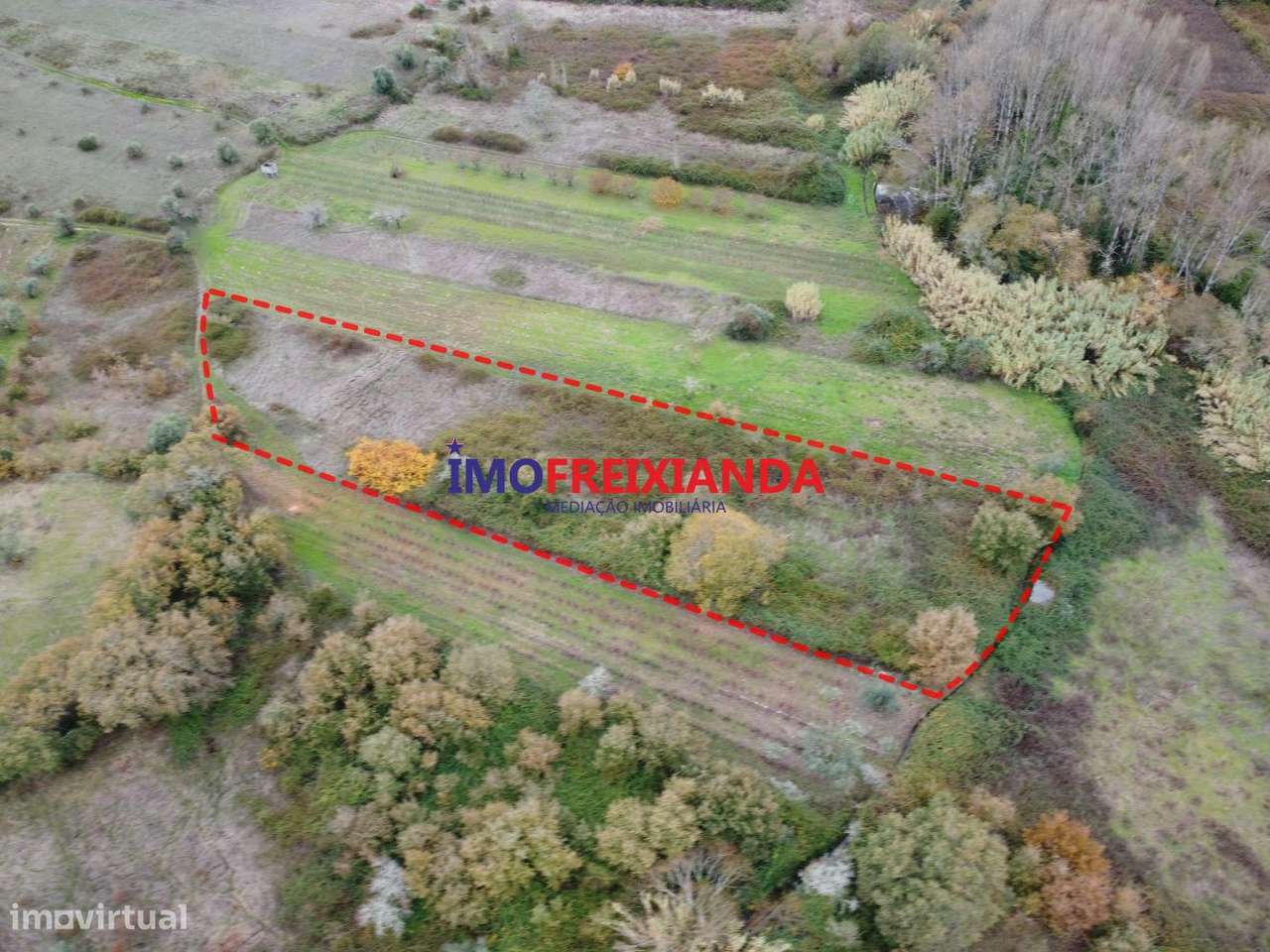 Terreno para construção - Soalheira-5