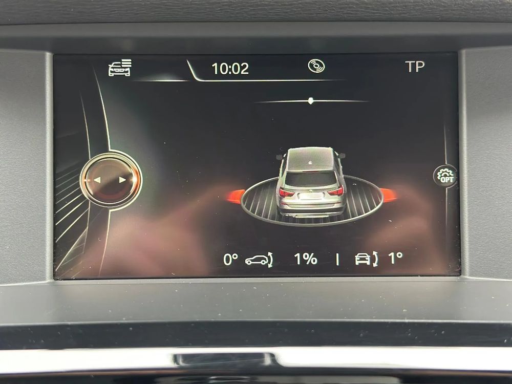 BMW X3 xDrive20d Aut. Advantage - 27