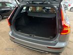 Volvo V60 2.0 D4 Inscription Geartronic - 32