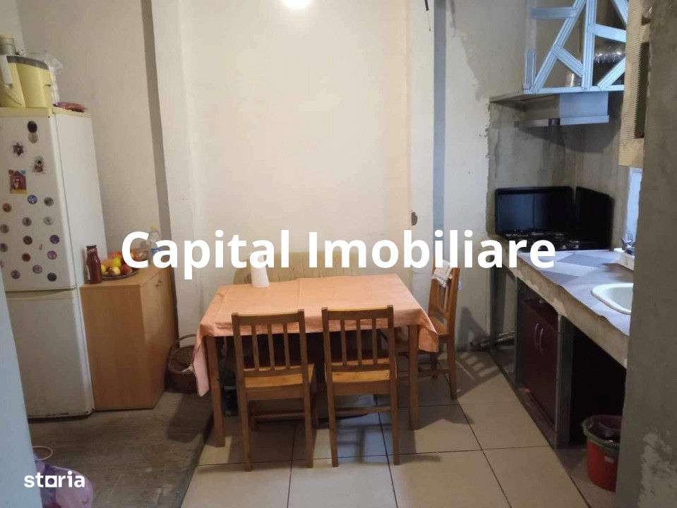 COMISION 0% - CASA + TEREN ZONA CENTRALA - Imagine principală: 4/9