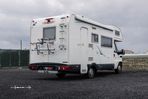 Fiat Ducato Auto caravana - 6