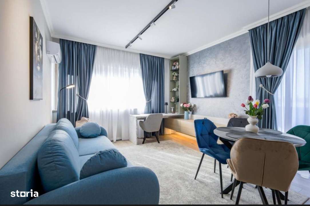 Apartament de vanzare, 57 mp, zona Brazda - Imagine principală: 2/13