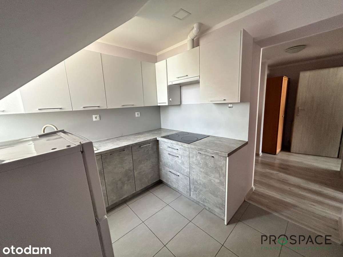 Mieszkanie 2 pok. w Babimoście-nowa niższa cena ! - Pełny obrazek: 5/12