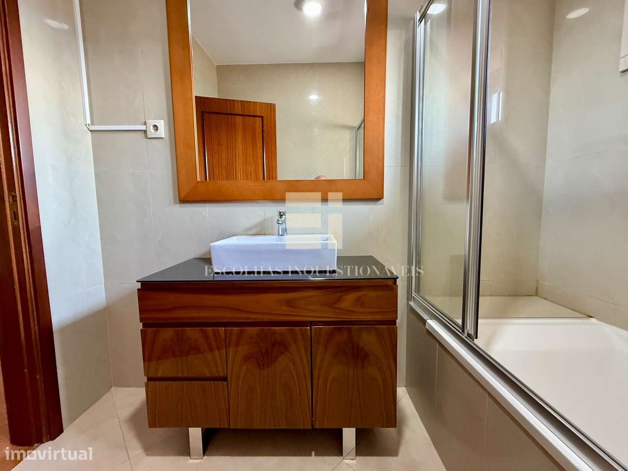 Apartamento T2 Venda em Sobrosa,Paredes-7
