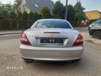 Mercedes-Benz SLK 200 Kompressor - 8