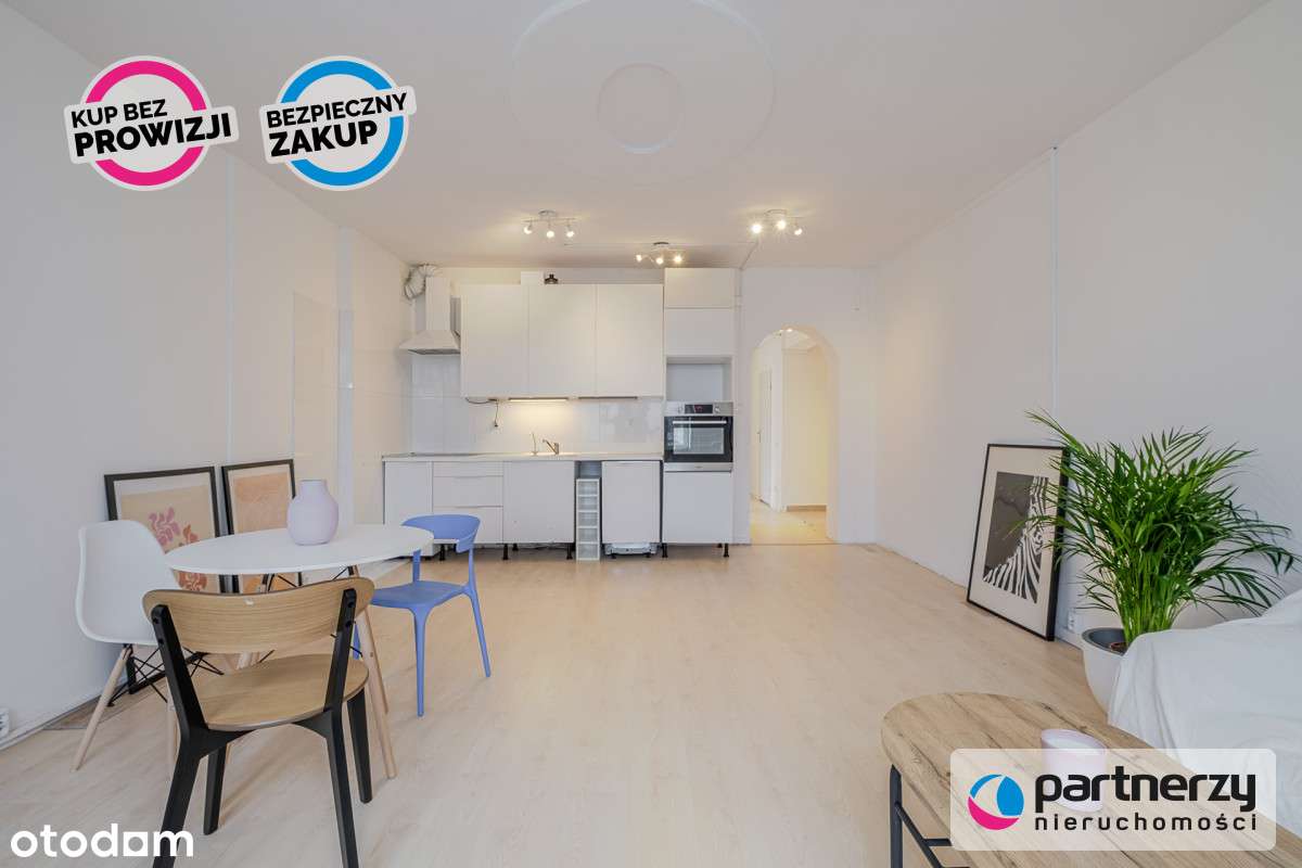 Wrzeszcz, kamienica, 87 m2, ogromny potencjał! - Pełny obrazek: 4/16