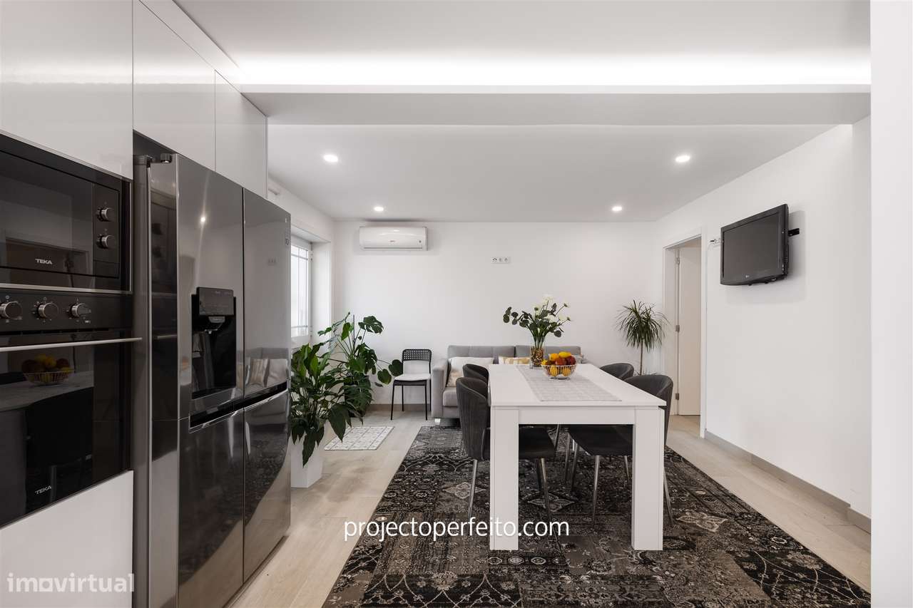 Moradia em Banda T3 Venda em São João da Madeira,São João da Madeira - Grande imagem: 2/20