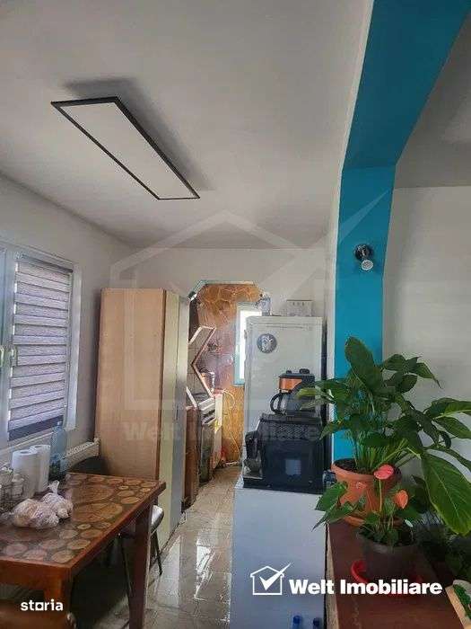 Casa cu teren in Baciu - Imagine principală: 2/4