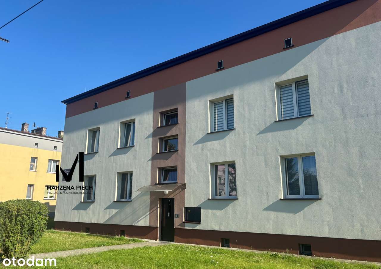 Komfortowe mieszkanie z ogródkiem- Osiedle Pszczelnik, Jaworzno-10