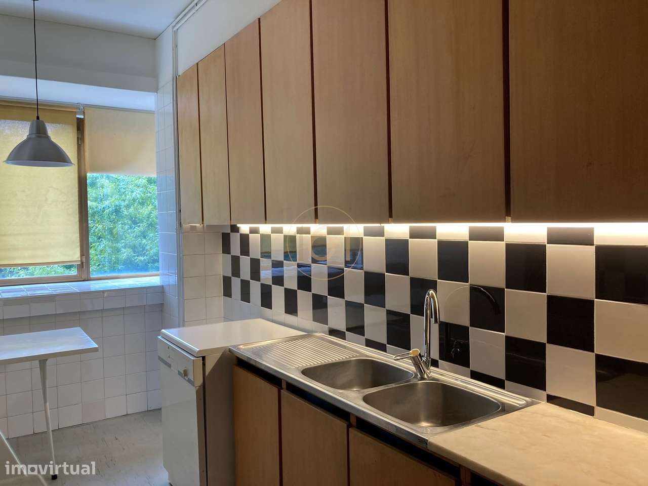 Apartamento T4 para arrendamento junto ao Fluvial - Grande imagem: 5/23