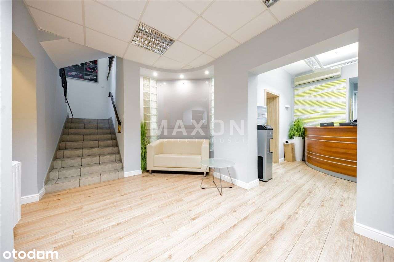 Nieruchomość na inwestycję, doskonała lokalizacja - Pełny obrazek: 4/6