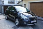 Opel Mokka - 8