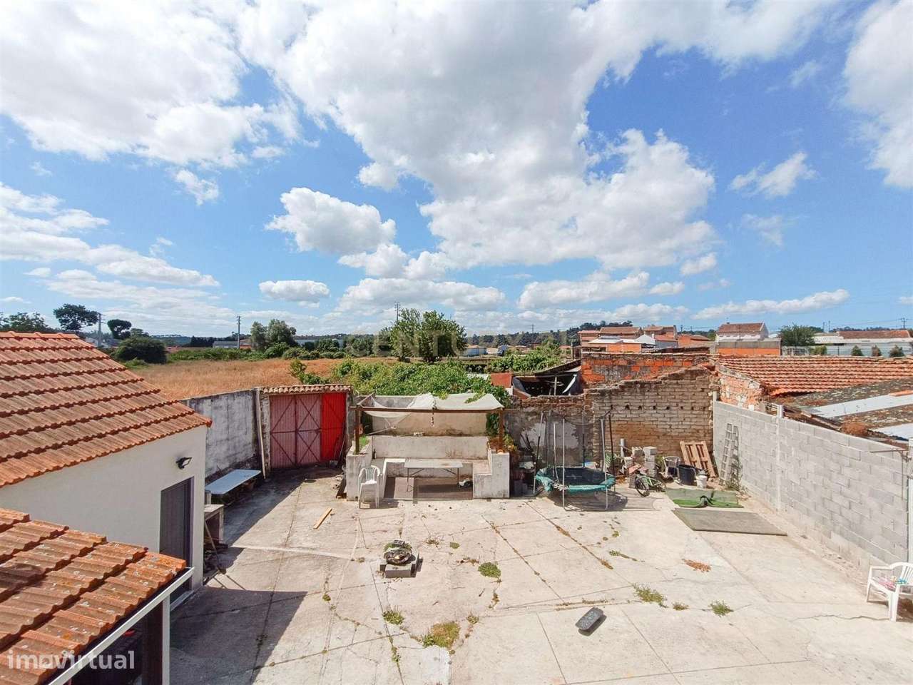 Moradia de Charme com Terreno e Traça Tradicional às Portas de Aveiro.-19