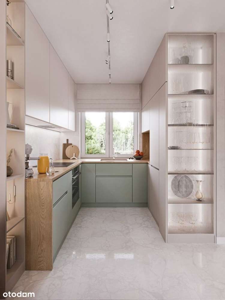 Kup Dom Z Ogrodem Zamiast Mieszkania W Bloku! Top!-6