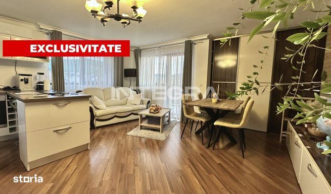 Apartament 3 Camere 72 Mp  | Parcare Privata | Parcul Poligonului-0