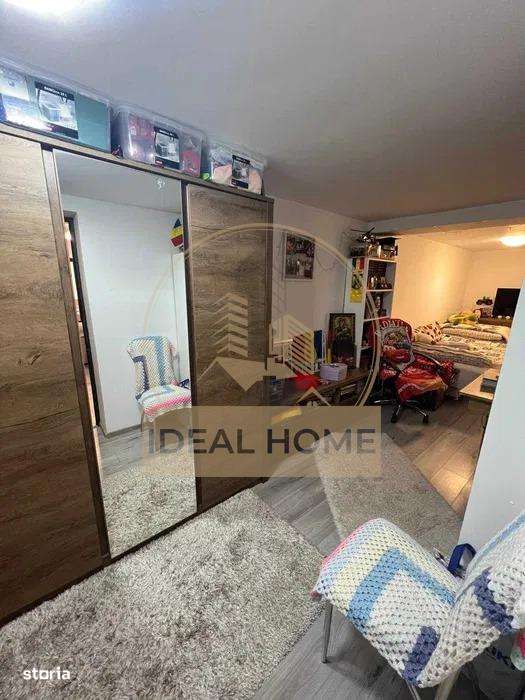 3 CAMERE DECOMANDAT - LOC DE PARCARE - BLOC NOU - PACURARI - Imagine principală: 4/5