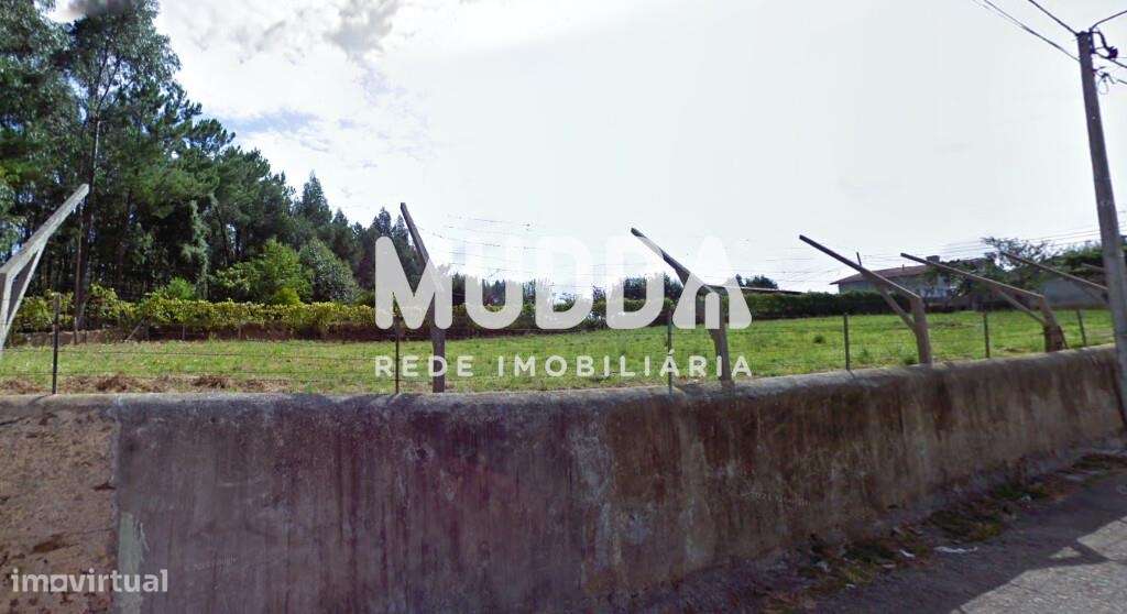 Terreno para construção em Arada - Grande imagem: 2/3