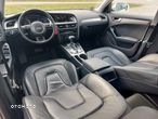 Audi A4 Avant 2.0 TDI DPF multitronic Ambiente - 29