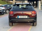 Citroën C4 Cactus 1.6 e-HDi Feel ETG6 - 3