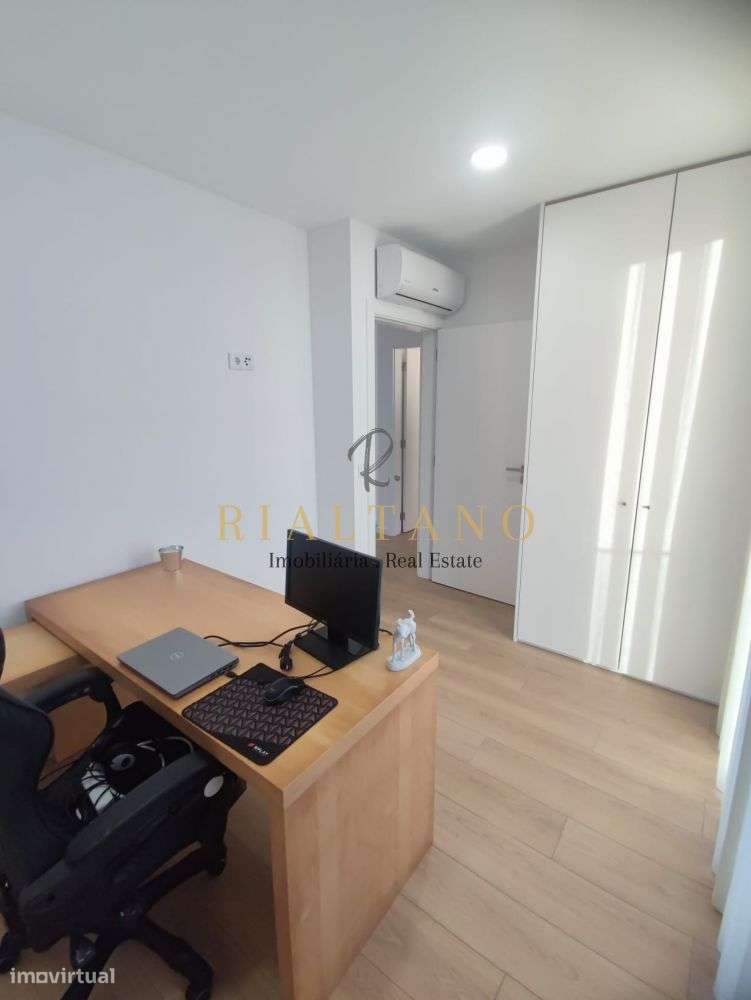 Apartamento T2 em Ílhvo-19