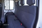 Opel Movano L3H1 3.5T 2.3 CDTi CD RD - 11