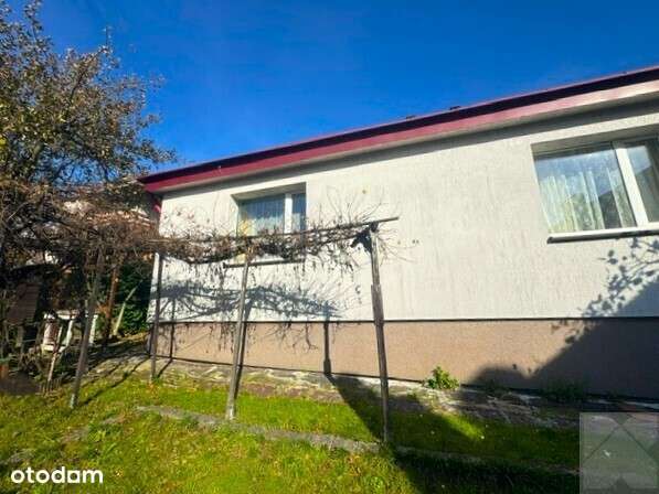 Dom z potencjałem Przemyśl Kazanów - Pełny obrazek: 4/16