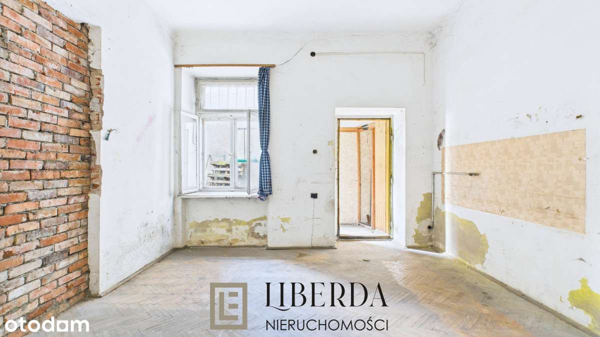 Kawalerka, 2 garaże i strych, Śródmieście - Pełny obrazek: 4/5