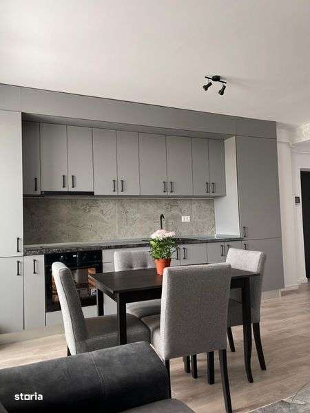 Apartament 2 camere Alexanderman Twins - Imagine principală: 4/8