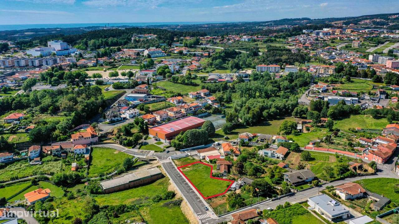 Terreno  para venda - Grande imagem: 5/8