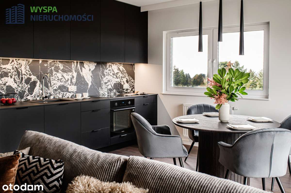 Słoneczne mieszkanie z balkonem wśród zieleni - Pełny obrazek: 5/18