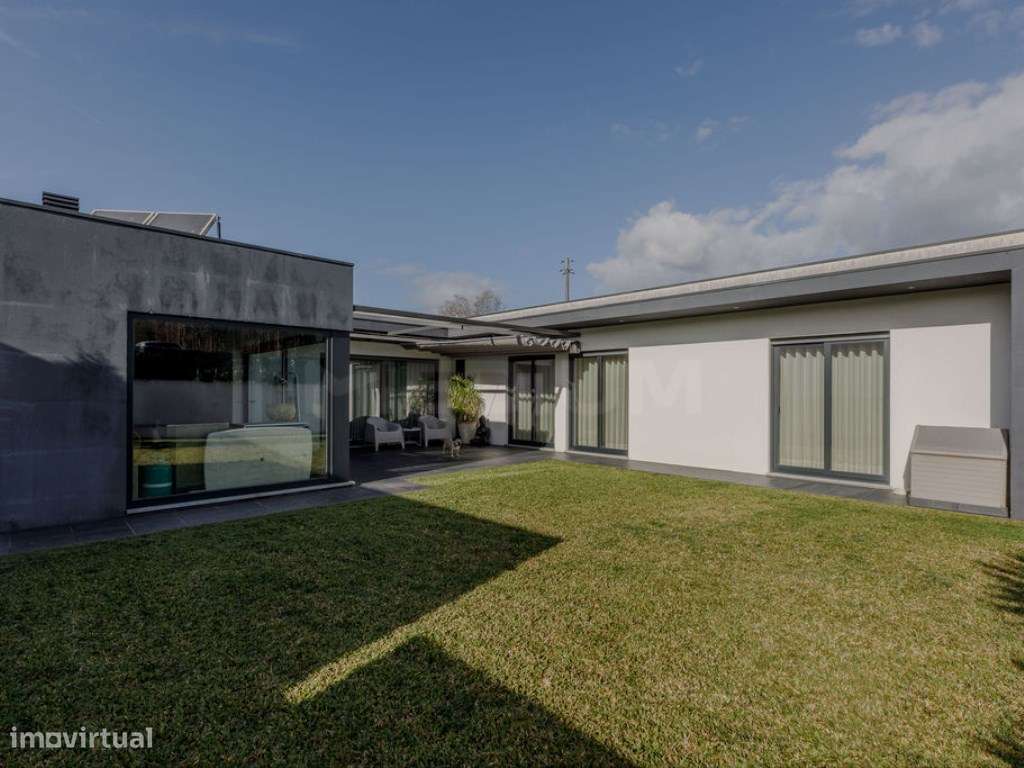 Moradia Térrea T3 no Louro - Grande imagem: 3/24