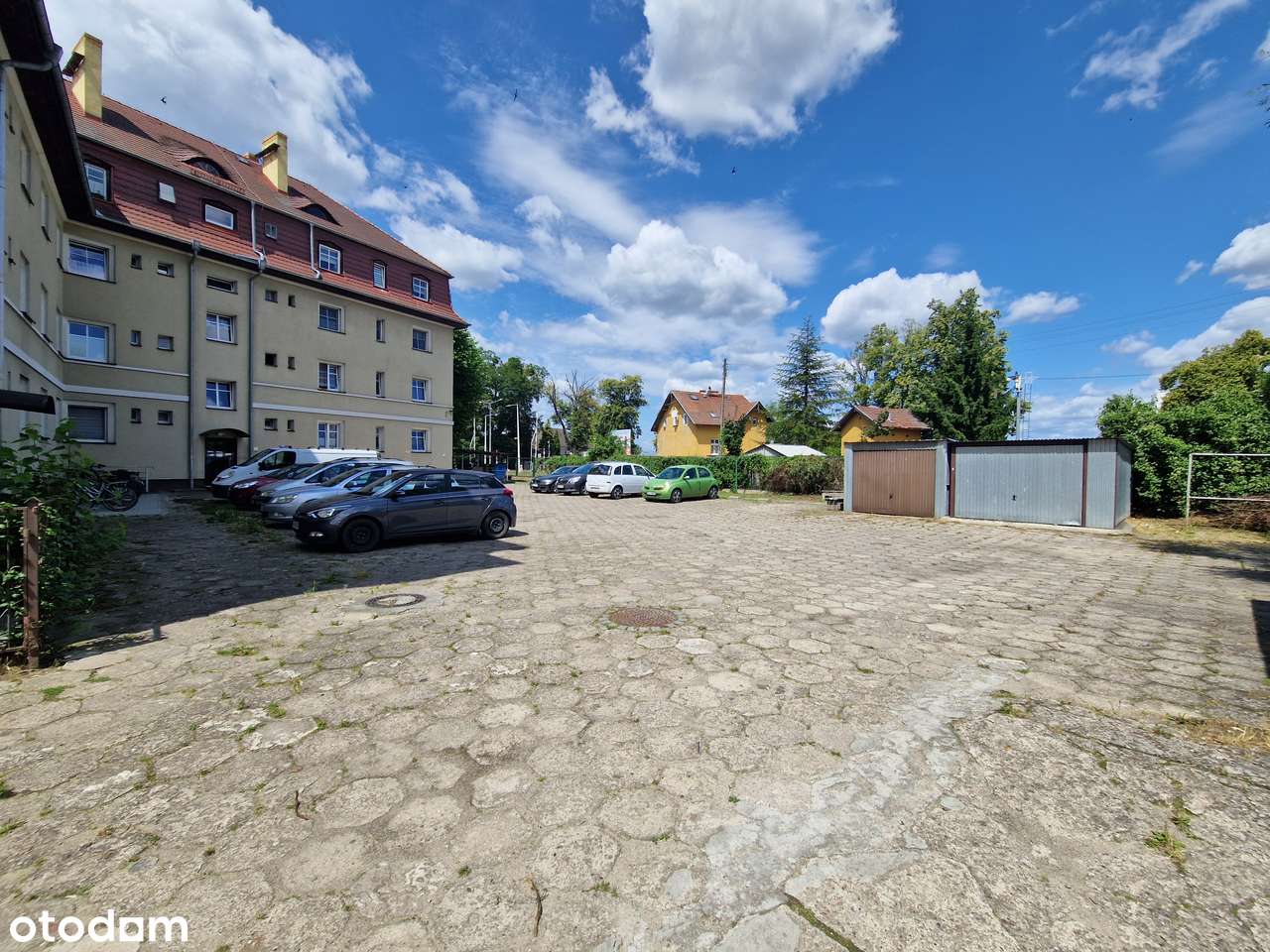 Kawalerka, atrakcyjna inwestycja-6