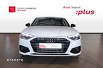 Audi A4 35 TFSI mHEV Advanced S tronic - 8