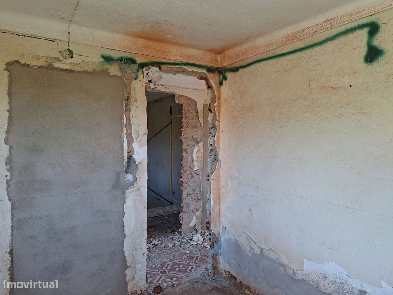 Quinta T5 Venda em Comenda,Gavião-13