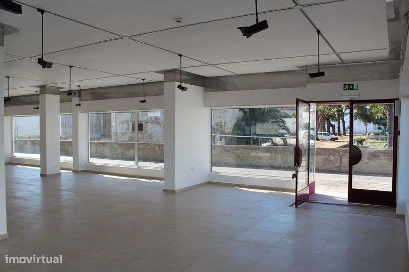 Espaço Comercial de Excelençia - Grande imagem: 5/12