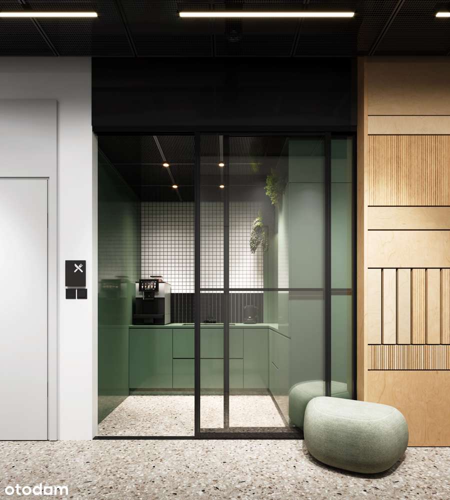 Budynek biurowo-usługowy OVO OFFICE - Pełny obrazek: 5/15