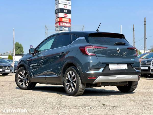 Renault Captur - 7