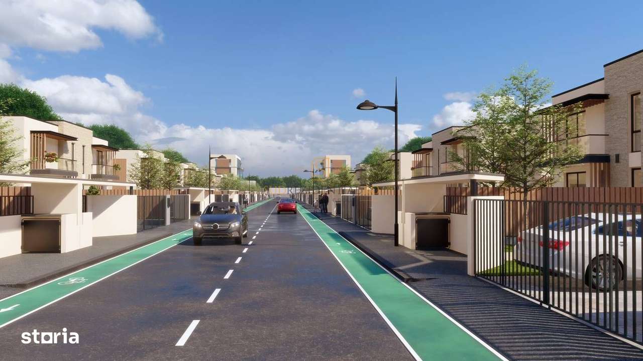 Cladire comerciala, P+2E+3ER, 1512 mp utili, 1350 mp teren, Calea Bucu - Imagine principală: 4/19