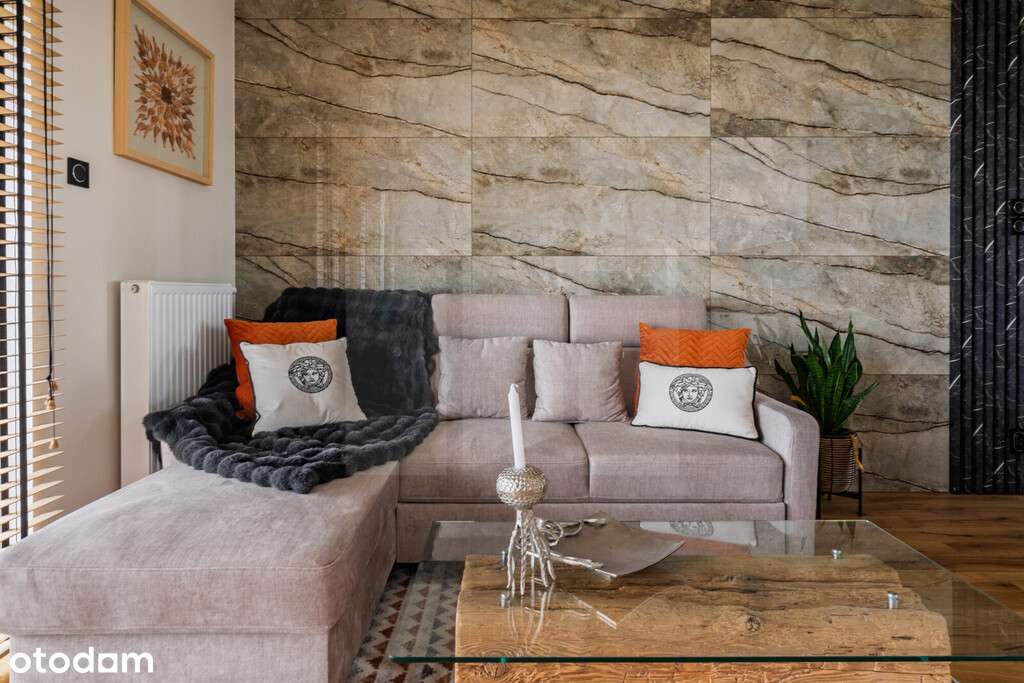 Apartament z Widokiem na Morze | Letnica 15 piętro - Mehr