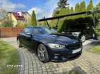 BMW Seria 4 428i Coupe - 3