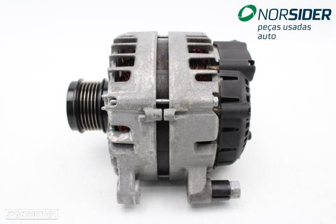 Alternador Citroen C4 Grand Picasso|16-18 - 3