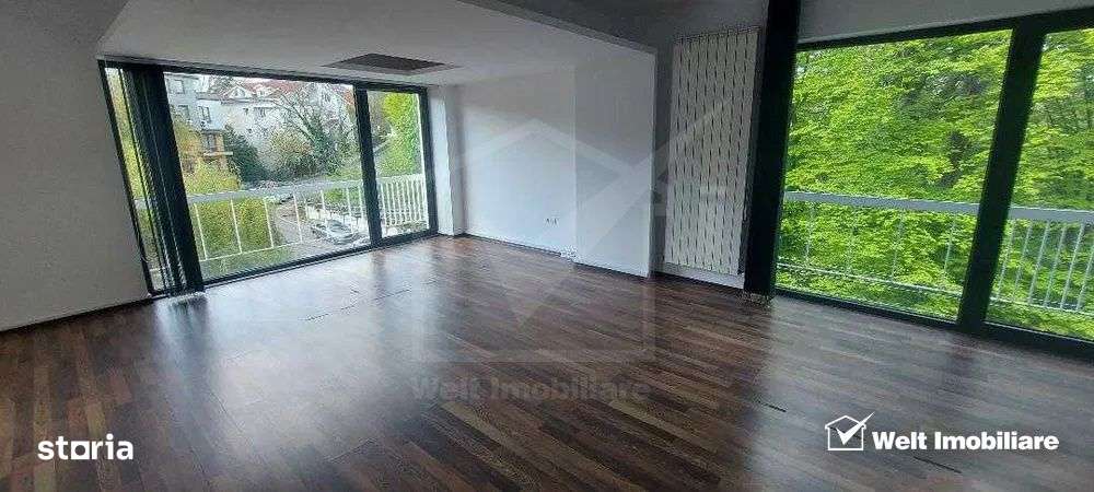 Spatiu birouri langa Gradina Botanica - Imagine principală: 4/5