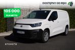 Fiat Doblo Cargo/Van - 1